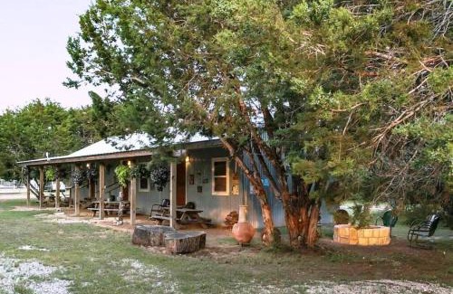 Bandera House | #2 Forge ~ Bandera Tin Star ~ Bandera, TX.