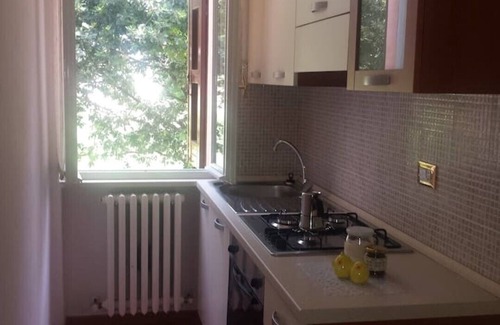 Prada Apartment | 2 Forli, Ravenna, Mirabilandia