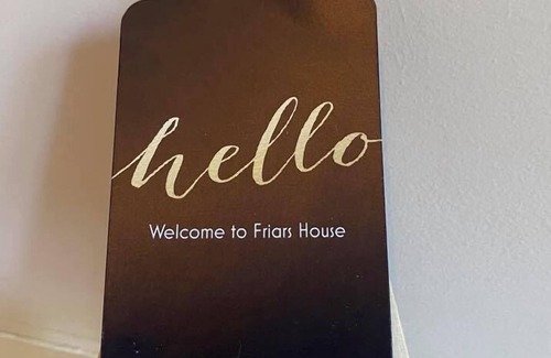 Stafford Apartment | 2 Friars House, Town Centre, Stafford