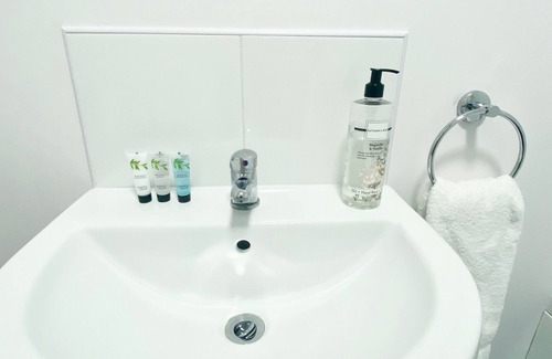 Stafford Apartment | 2 Friars House, Town Centre, Stafford