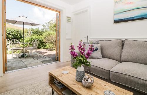 Chillington Apartment | 2 Garden Apartment