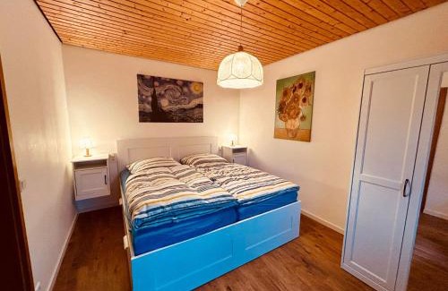 Dipperz House | 2 - Gemütlicher Bungalow am Fuße der Wasserkuppe
