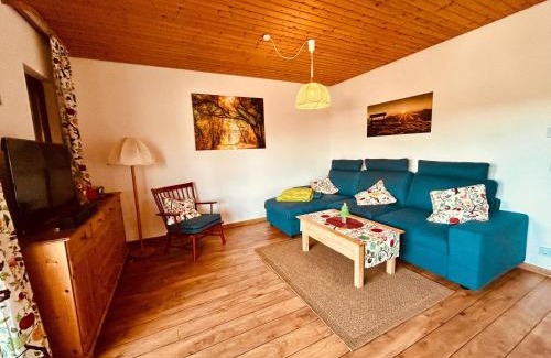Dipperz House | 2 - Gemütlicher Bungalow am Fuße der Wasserkuppe