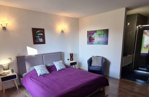 Presilly Apartment | 2 - Gibussière Farm