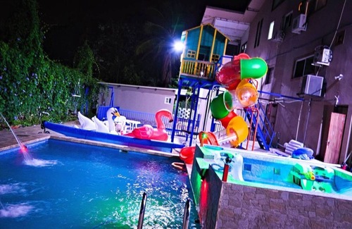 Panama City House | # 2 GORGEOUS VILLA IN ALBROOK VILLA