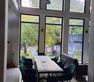 Zamboanga House | 2 Guests - Pet Friendly House - Zamboanga Hideaway