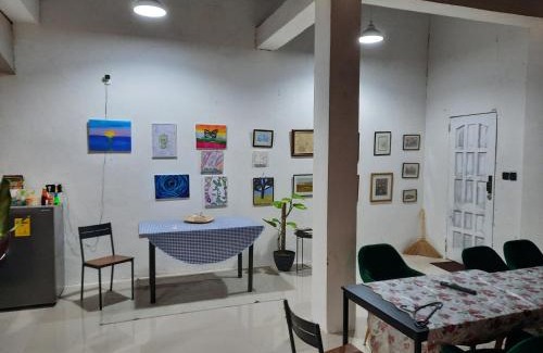 Zamboanga House | 2 Guests - Pet Friendly House - Zamboanga Hideaway