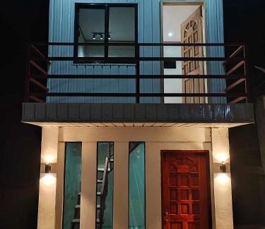 Zamboanga House | 2 Guests - Pet Friendly House - Zamboanga Hideaway