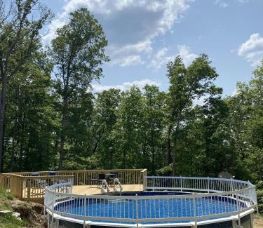 Nashville House | 2 Hearthstones