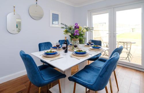 Knodishall House | 2 Hillcrest - Aldeburgh Coastal Cottages