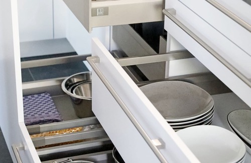 Edenkoben Apartment | 2 holiday apartments equipped with a four-star plus hotel room.