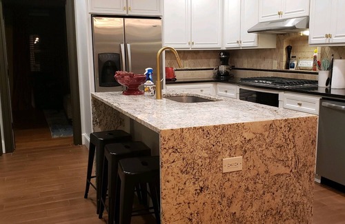 Evans House | 2 Home Oasis