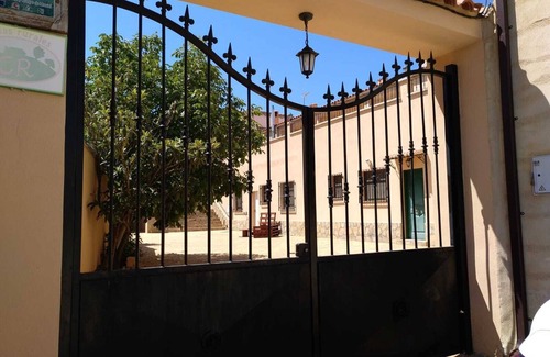 La Rinconada House | 2 Houses in Montemayor Rural Cottages