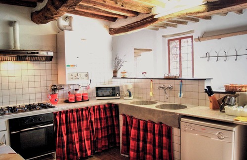 Buti House | 2 houses with private pool 20km from Pisa, Lucca and 30 from the sea