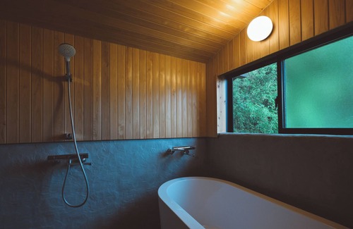 Hokuto Other | 2 hrs from Tokyo. Private Japanese stay with Mt. Fuji views. Long-stay deals.