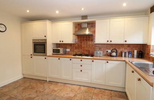 Penmaenmawr Cottage | 2 Hwyrfryn Stables