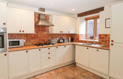 Penmaenmawr Cottage | 2 Hwyrfryn Stables