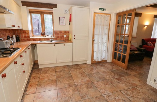 Penmaenmawr Cottage | 2 Hwyrfryn Stables