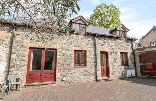 Penmaenmawr Cottage | 2 Hwyrfryn Stables