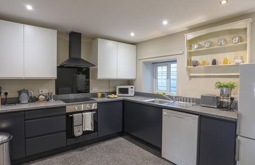 Corwen Cottage | 2 Ivy House