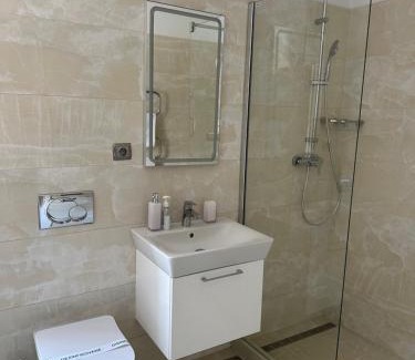 Piestany Apartment | 2-izbový apartmán VALMAR v centre Piešťan