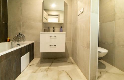 Velky Krtis Apartment | 2 izbový byt - apartmán
