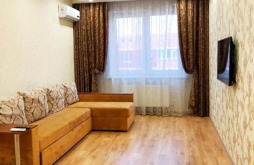 Pashkovskiy Apartment | 2 k.k. Maksima Gorkogo 34, korp. 2