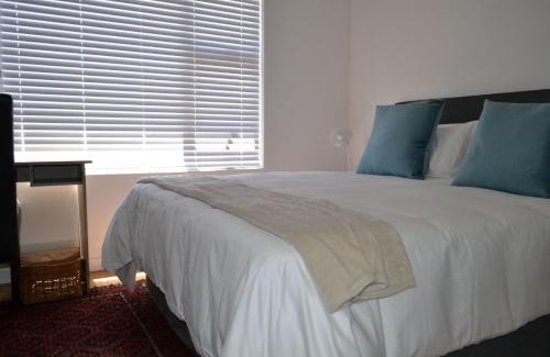 Klerksdorp House | 2 Kiaat Suites