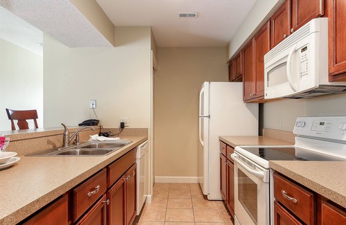 Acme Condo | 2 King BDR with a Loft Golf Course 5569