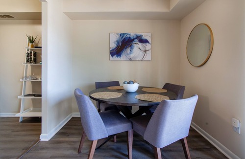 Odenton Apartment | 2-King Beds**300Mbps**Self Check-in**8 mi Airport