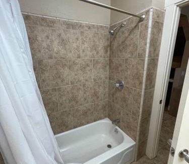 Tower District Apartment | 2 King Beds! Fantastic Stylish Bungalow home!
