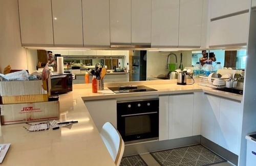 Mae Nam Apartment | 2 King BR/2 Bathroom/Dedicated Office/Workspace apartment in Koh Samui