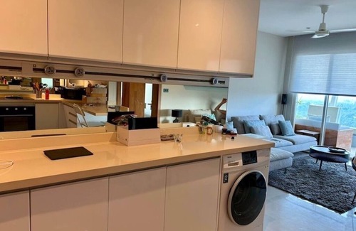 Mae Nam Apartment | 2 King BR/2 Bathroom/Dedicated Office/Workspace apartment in Koh Samui