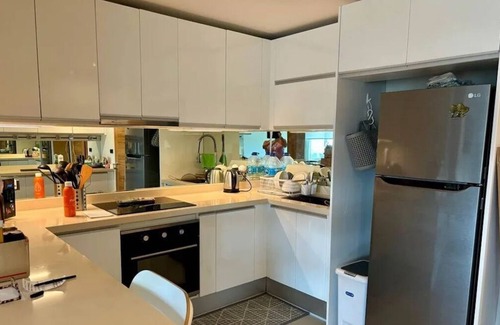 Mae Nam Apartment | 2 King BR/2 Bathroom/Dedicated Office/Workspace apartment in Koh Samui