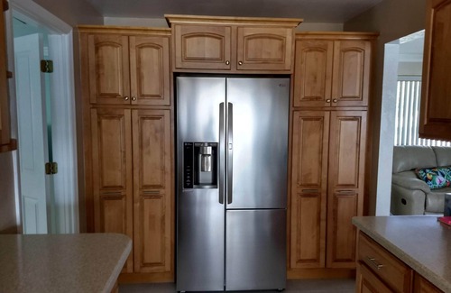 Port Charlotte House | 2 King Stes. + Kid Space! Pet and Fam.nFriendly! Pool! Water View! Well stocked!
