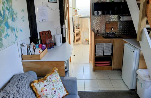 Blenheim Cottage | 2 Kiwis on Ward!
