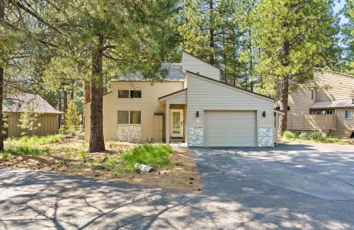 Overlook Park House | 2 Landrise
