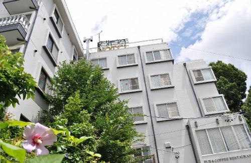 Okazaki Hotel | 2 large twin beds/Okazaki Aichi