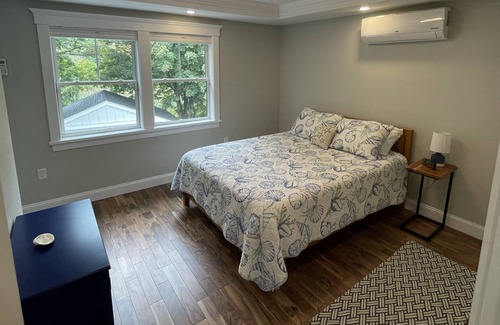 Nahant Apartment | 2 level 3BR/2.5BA located across from golf course and 1/4 mile from local beach
