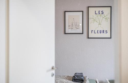 Freiimfelde - Kanenaer Weg Apartment | 2 LH 6-Zimmer-Apartments
