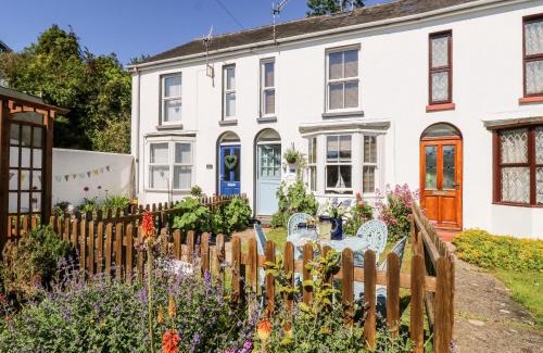 Brading House | 2 Linden Terrace