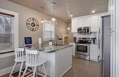 Springfield House | 2 Living Areas & Kids' BunkRoom