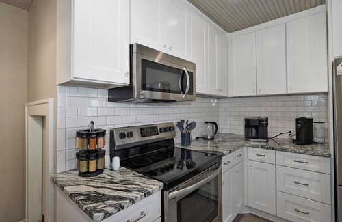 Springfield House | 2 Living Areas & Kids' BunkRoom