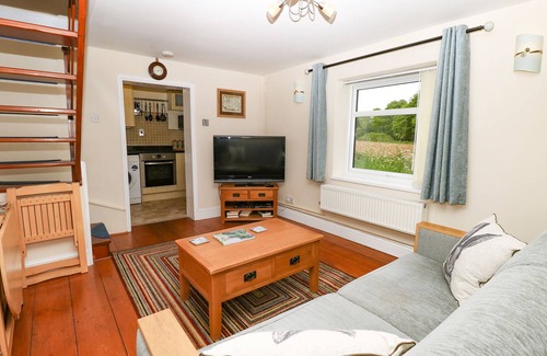 North Walsham Cottage | 2 Lock Cottages