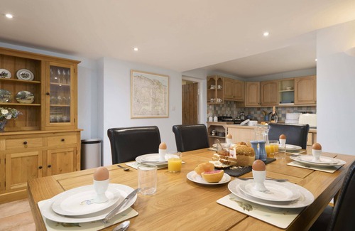 Liscombe Cottage | 2 Lower Spire, a rural retreat like no other!