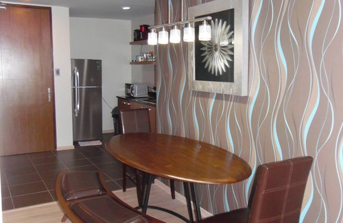 Lapu-Lapu Condo | 2 Luxury 2 Bedroom Condos Seaview