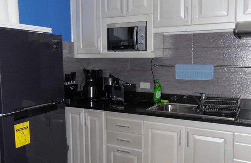 Lapu-Lapu Condo | 2 Luxury 2 Bedroom Condos Seaview
