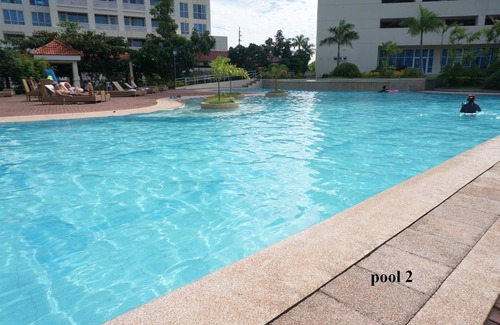 Lapu-Lapu Condo | 2 Luxury 2 Bedroom Condos Seaview