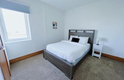 Grandville Apartment | 2 Luxury suites with parking at The Grand Castle