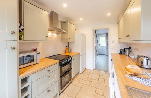 Deepdale Cottage | 2 Mallard Cottages, Tattersett, Norfolk
